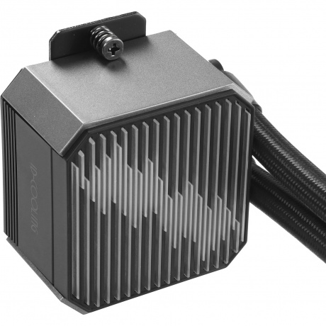 Система водяного охлаждения ID-Cooling DX360 Max черный - фото 11