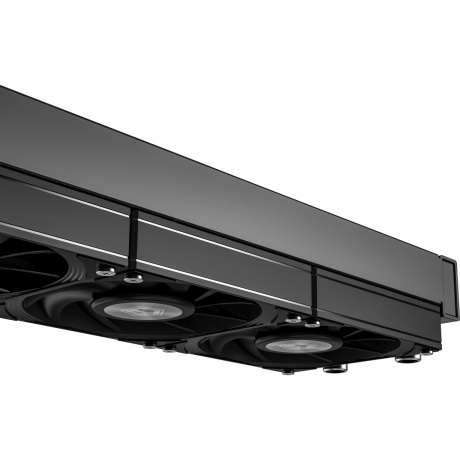 Система водяного охлаждения ID-Cooling DX360 Max черный - фото 4