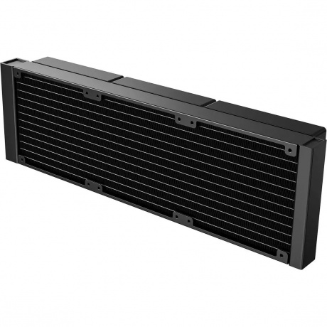 Система водяного охлаждения ID-Cooling FX360 TD черный - фото 4