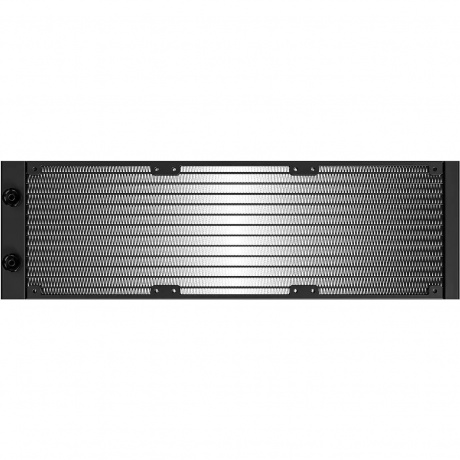 Система водяного охлаждения ID-Cooling FX360 TD черный - фото 5