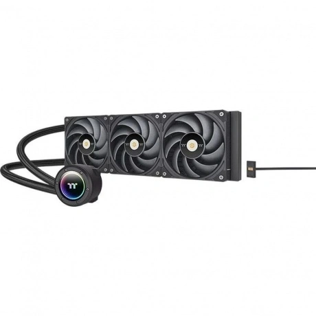 Система водяного охлаждения Thermaltake Toughliquid 360 Ex Pro (...
