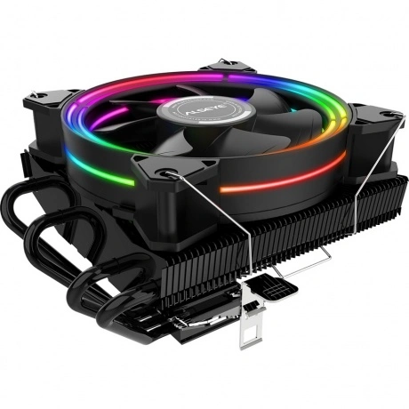 Кулер для процессора Alseye H120T Universal (AS.01.02.0004)
