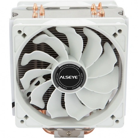 Вентилятор для корпуса Alseye S120D-W Universal (AS.01.07.0018)