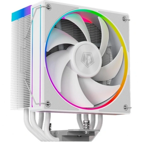 Кулер ID-Cooling FROZN A410 ARGB White
