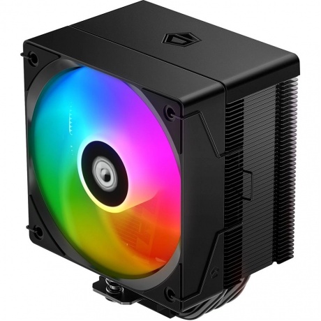 Кулер ID-Cooling SE-904-XT ARGB Black - фото 1