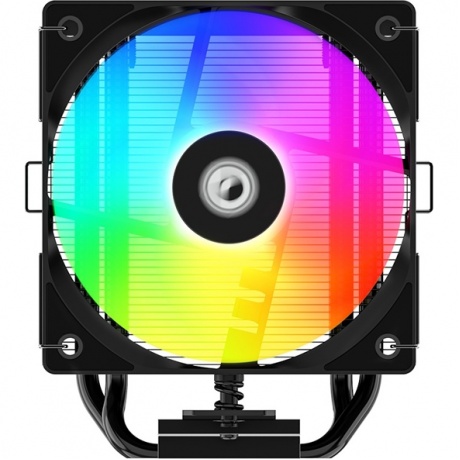 Кулер ID-Cooling SE-904-XT ARGB Black - фото 3