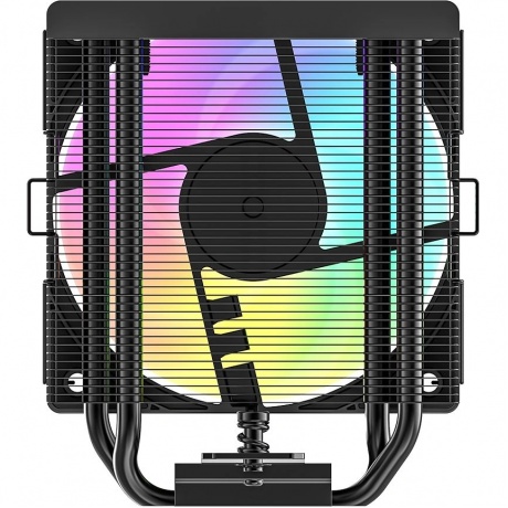 Кулер ID-Cooling SE-904-XT ARGB Black - фото 4