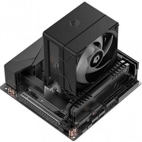 Кулер ID-Cooling SE-904-XT ARGB Black - фото 8