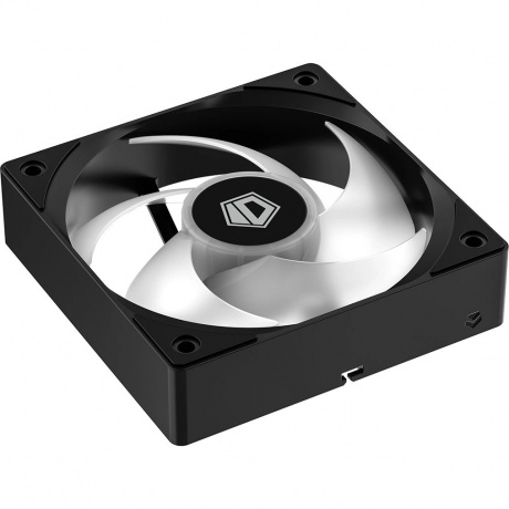 Кулер ID-Cooling SE-904-XT ARGB Black - фото 9
