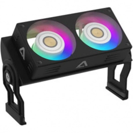 Вентилятор Alseye C-RAM-B ARGB (AS.01.07.0103)