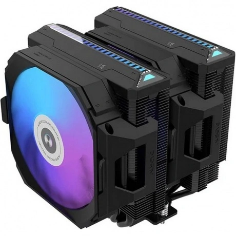 Вентилятор для процессора Alseye CPU Cooler 1000-2200RPM (AS.01....
