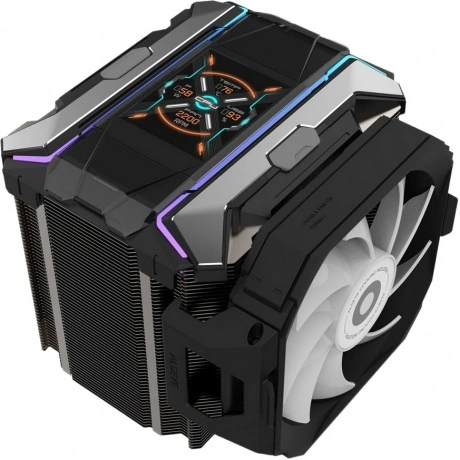 Вентилятор для процессора Alseye CPU i600 Pro-B (AS.01.10.0016)