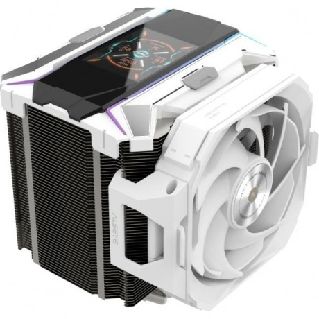 Вентилятор для процессора Alseye CPU COOLER i600 Pro-W (AS.01.10...