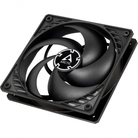 Вентилятор Arctic Cooling P9 Silent Black (ACFAN00297A) - фото 2