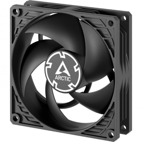 Вентилятор Arctic Cooling P9 Silent Black (ACFAN00297A) - фото 3