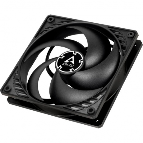 Вентилятор Arctic Cooling P9 Silent Black (ACFAN00297A) - фото 4