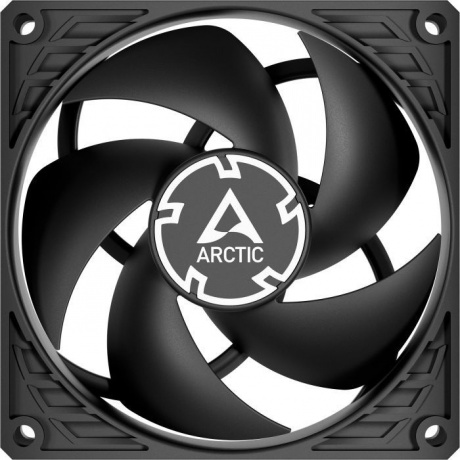 Вентилятор Arctic Cooling P9 Silent Black (ACFAN00297A) - фото 5