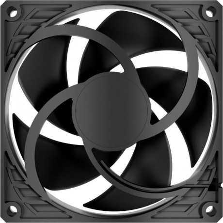 Вентилятор Arctic Cooling P9 Silent Black (ACFAN00297A) - фото 10