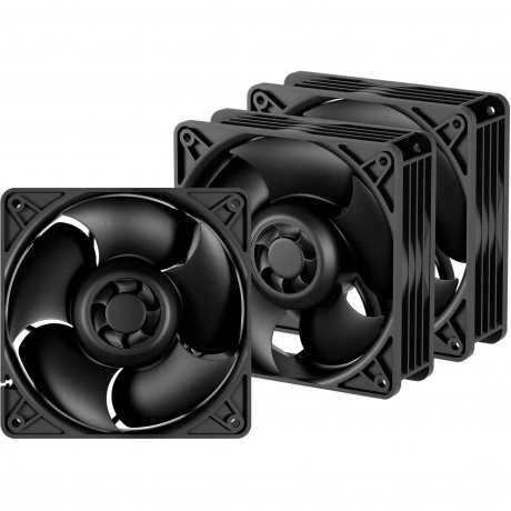 Вентилятор для процессора Arctic Cooling В S12038-8K (ACFAN00302...