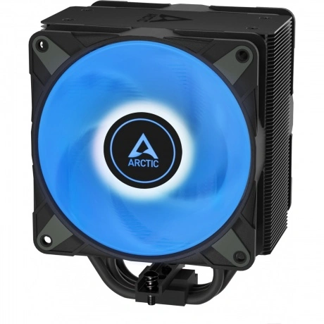 Вентилятор для процессора Arctic Cooling 36 A-RGB Black (ACFRE00...