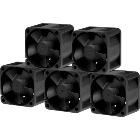 Вентилятор Arctic Cooling S4028-6K (ACFAN00273A)