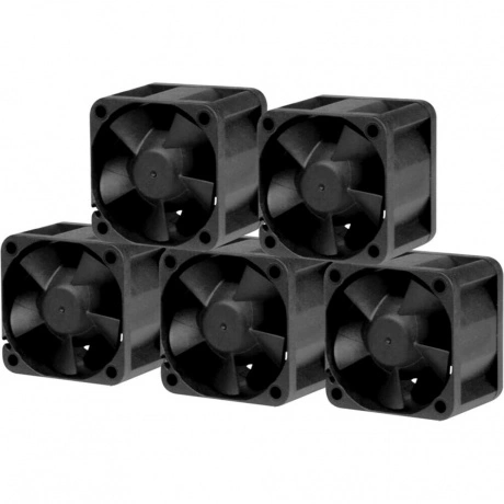 Вентилятор Arctic Cooling S4028-15K (ACFAN00274A)