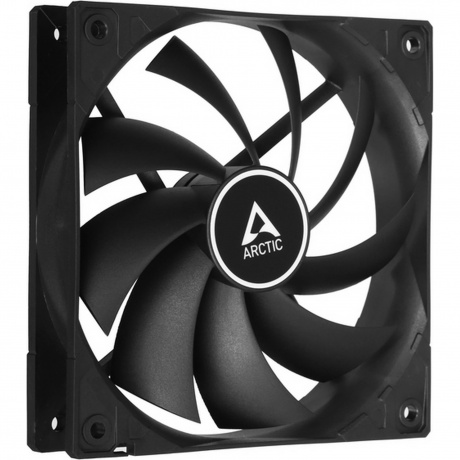 Вентилятор Arctic F12 PWM Black (ACFAN00145A) - фото 2