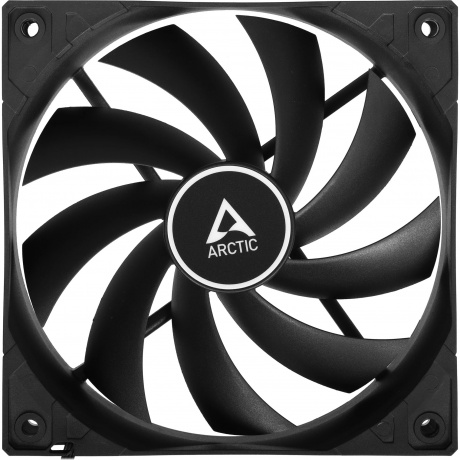 Вентилятор Arctic F12 PWM Black (ACFAN00145A) - фото 3