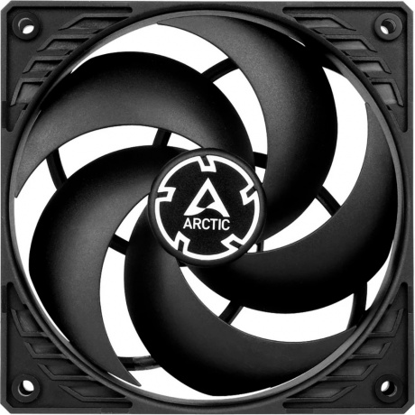 Вентилятор Arctic P9 Max Black (ACFAN00300A) - фото 1