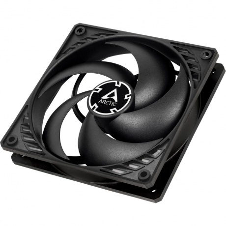 Вентилятор Arctic P9 PWM PST Black (ACFAN00298A) - фото 2