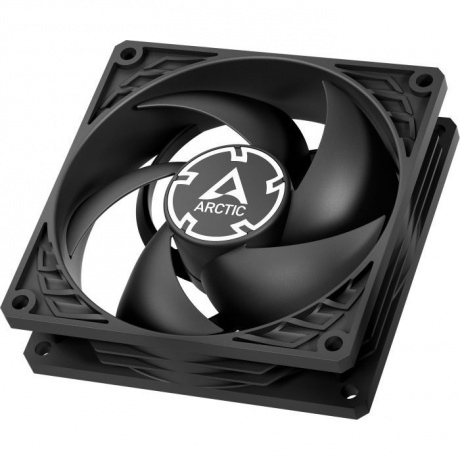 Вентилятор Arctic P9 PWM PST CO Black (ACFAN00299A) - фото 8