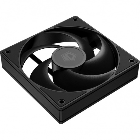 Вентилятор ID-Cooling AS-120-K Black - фото 2