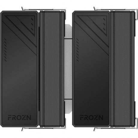 Вентилятор Cooler ID-Cooling FROZN A620 PRO SE - фото 5