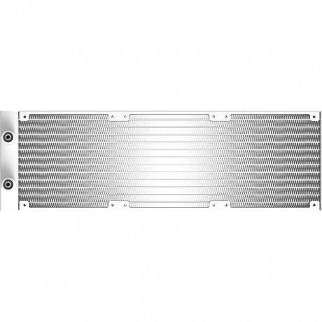 Вентилятор Cooler ID-Cooling FX360 LCD White - фото 8