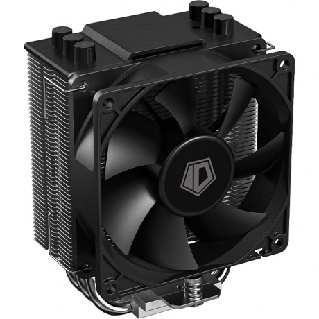 Вентилятор Cooler ID-Cooling SE-903-XT Basic - фото 2