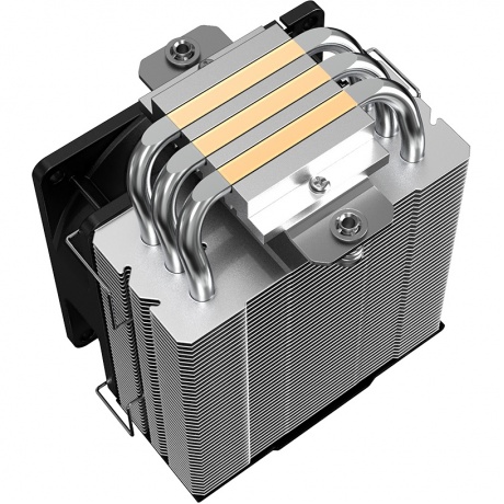 Вентилятор Cooler ID-Cooling SE-903-XT Basic - фото 7