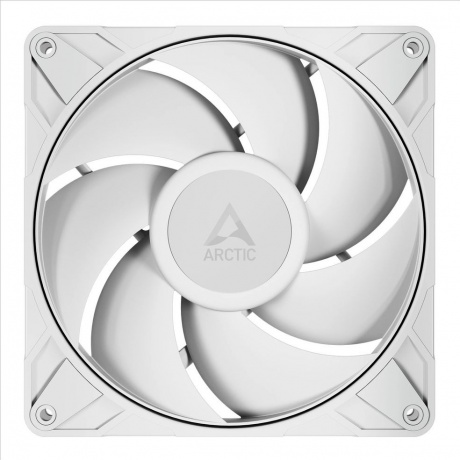 Вентилятор Arctic Cooling P14 Pro PST White (ACFAN00317A) - фото 1