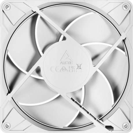 Вентилятор Arctic Cooling P14 Pro PST White (ACFAN00317A) - фото 2