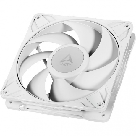 Вентилятор Arctic Cooling P14 Pro PST White (ACFAN00317A) - фото 3
