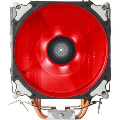 Кулер Silverstone AR12I-edm (G53AR12LF400I20) - фото 2