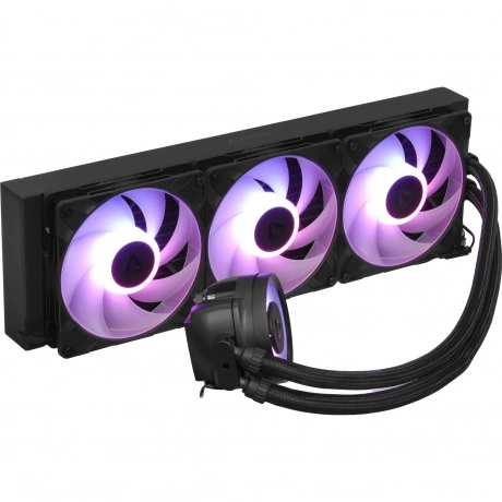 Система водяного охлаждения Arctic Cooling  Liquid Freezer III P...