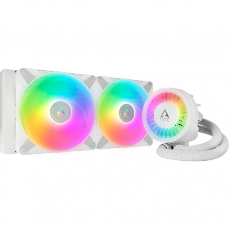 Система водяного охлаждения Arctic Cooling Arctic Liquid Freezer...