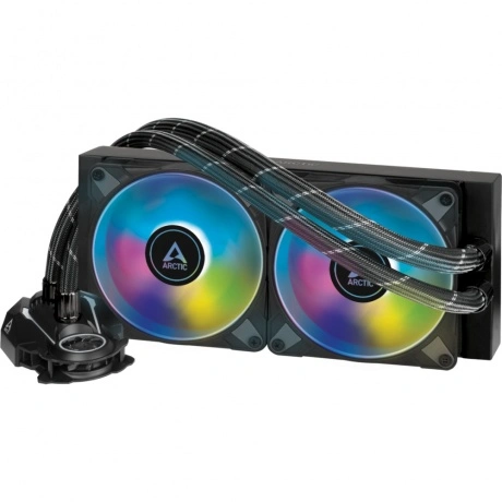 Система водяного охлаждения Arctic Cooling Liquid Freezer III Pr...