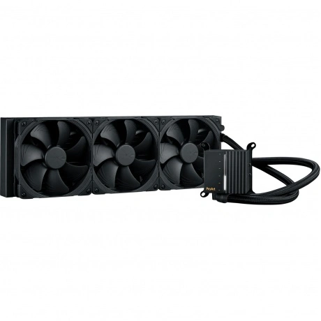 Система водяного охлаждения Asus PROART LC 420 (90RC00N0-M0UAY0 ...