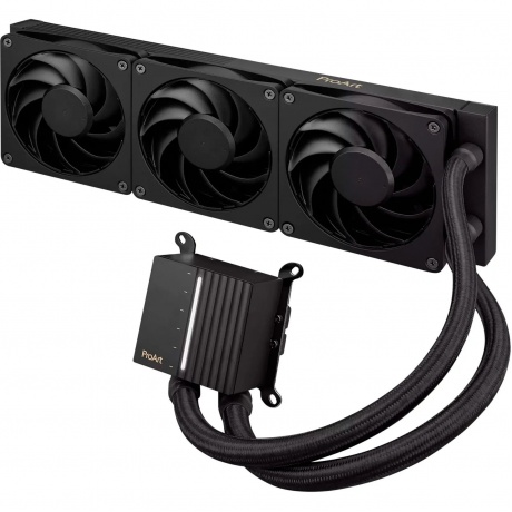 Система водяного охлаждения Asus PROART LC 360 (90RC0120-M0UAY0) - фото 1