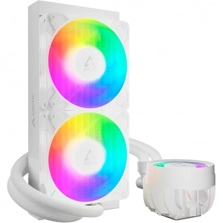 Система водяного охлаждения Arctic Cooling Liquid Freezer III Pr...