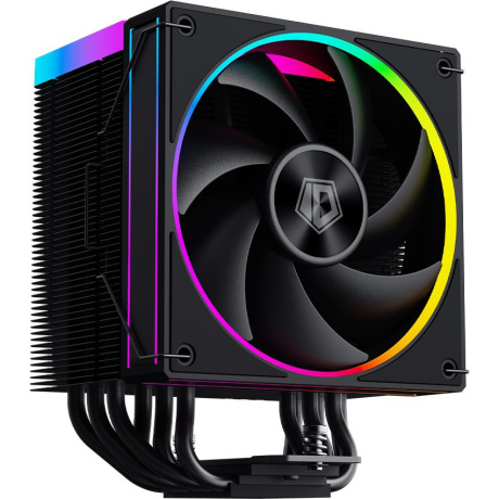 Вентилятор ID-Cooling FROZN A610 ARGB 250W Black - фото 16