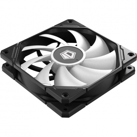 Вентилятор ID-Cooling TF-12025-PRO ARGB TRIO - фото 2