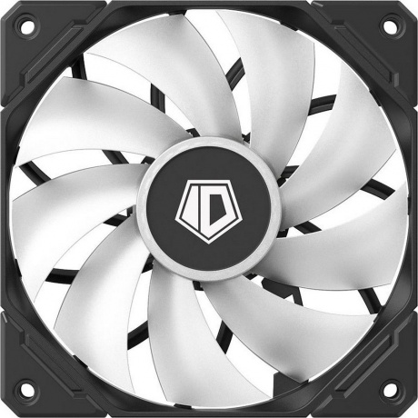 Вентилятор ID-Cooling TF-12025-PRO ARGB TRIO - фото 5