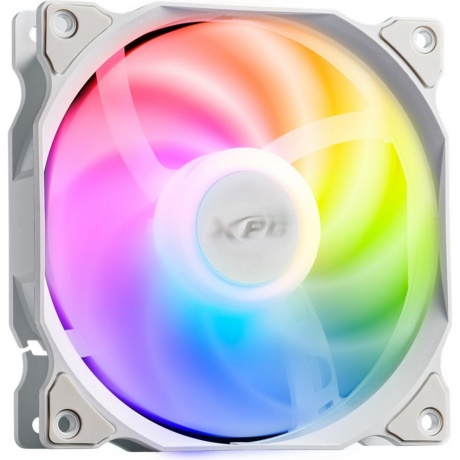 Вентилятор XPG VENTO120ARGBPWM-WHCWW - фото 1